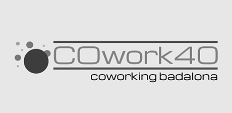 COwork40 Coworking Badalona